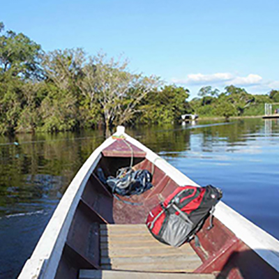 Bolivia Offers an Amazing Amazon Basin Experience