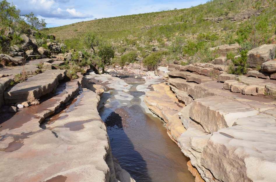 Toro Toro - beautiful landscapes and life experience